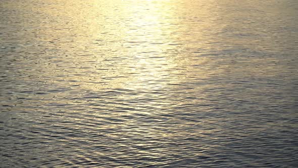 Solar Glare On The Sea At Sunrise 2 alt