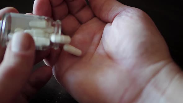 Drug Dependence of Man alt