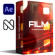 Film Transitions - VideoHive Item for Sale