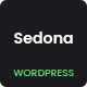 Sedona | Elementor Architecture Construction RTL WordPress Theme