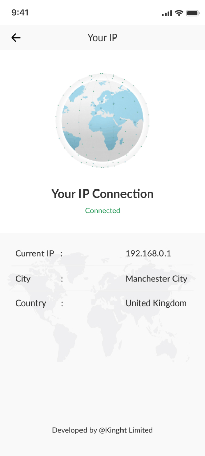 DNS Changer Android App with Admob