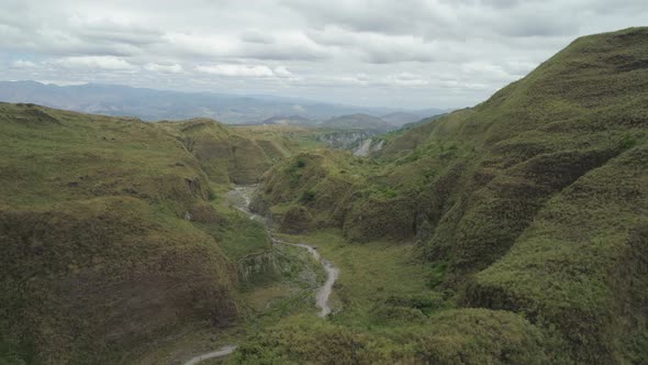Mountain Province in the Philippines Pinatubo alt