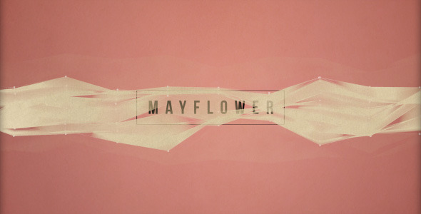 Mayflower - VideoHive 4819151