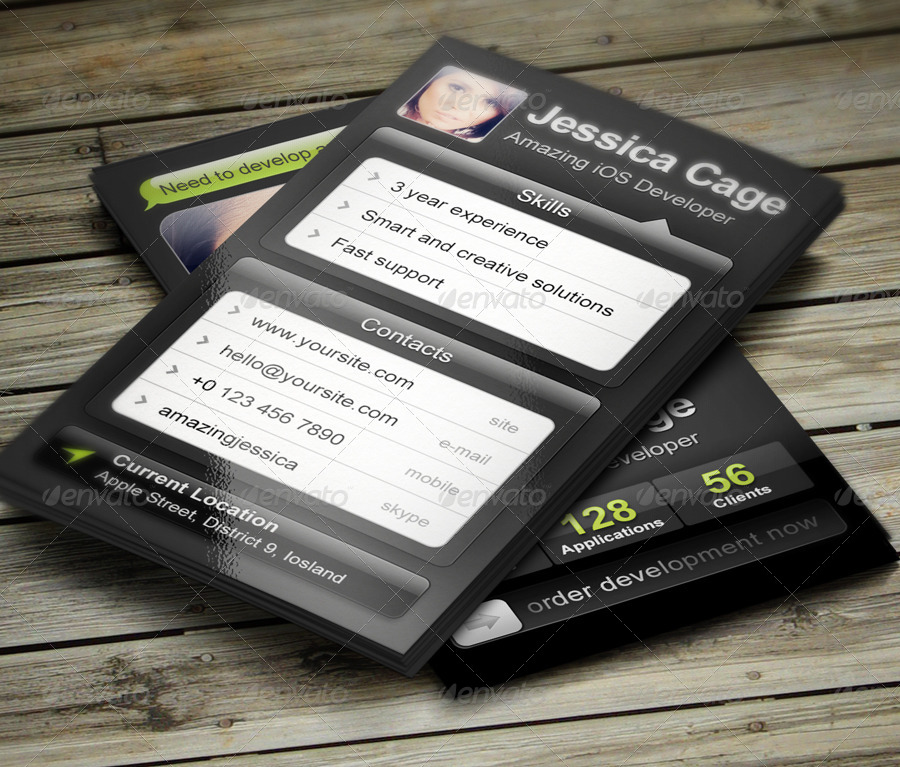 Business Card Designer 5.23 + Pro download the new version for android