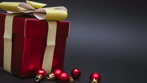 New Year's Composition alt