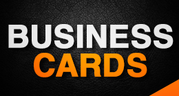 Business Cards