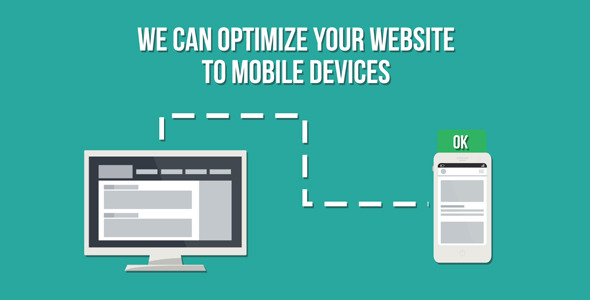 Mobile Websites Promotion - VideoHive 4823595