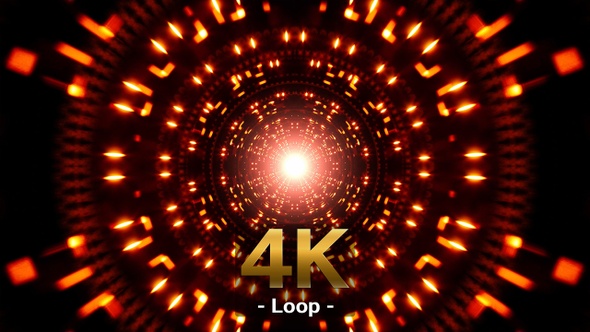 Glittering Light Fire Dots Pattern Art Background alt