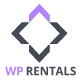 WP Rentals - Booking Accommodation WordPress Theme