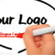 Whiteboard Logo - VideoHive Item for Sale
