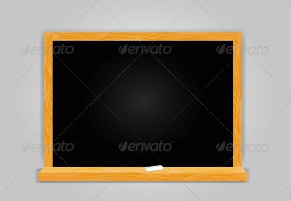 Back to School Vector Background - Web Technology