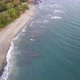 Aerial beach - VideoHive Item for Sale