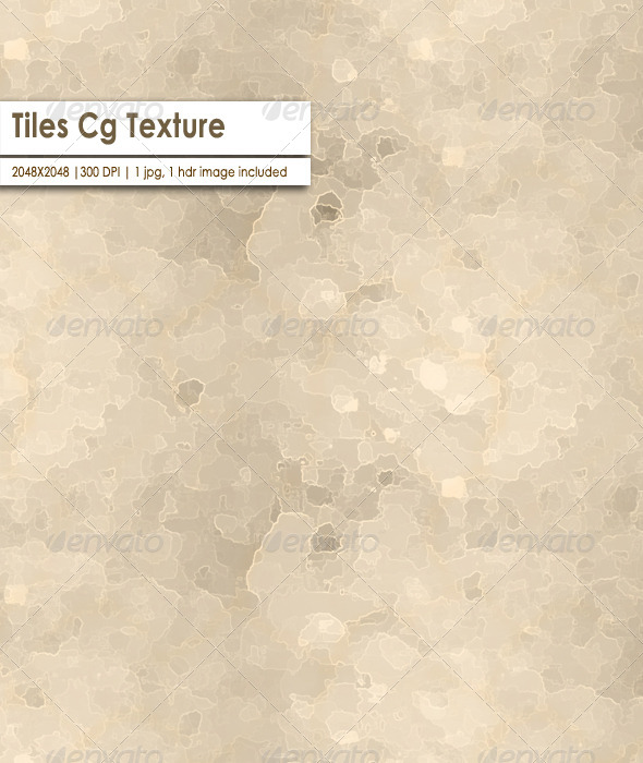 Tiles Texture - 3Docean 4826818