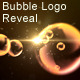 Bubble Logo Reveal - VideoHive Item for Sale