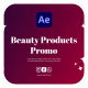 Beauty Products Promo - VideoHive Item for Sale