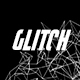 Rhythmic Glitch Logo - VideoHive Item for Sale
