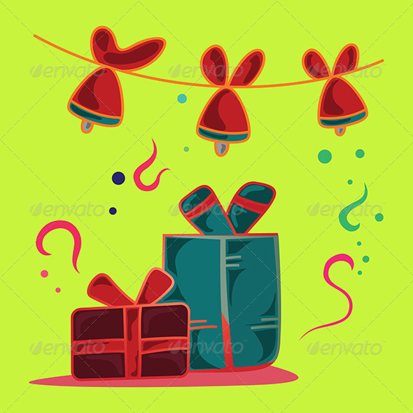Gift Packs - Birthdays Seasons/Holidays