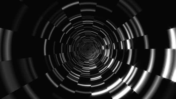 Technology Tunnel alt