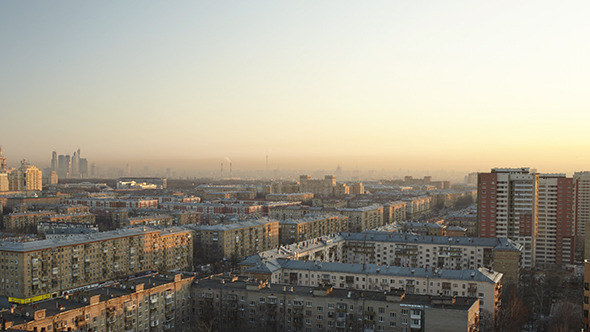 Dawn In The City  alt