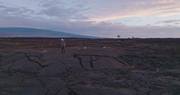 Explorer On Journey alt