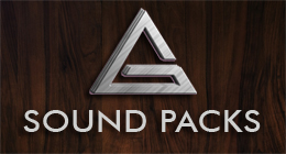SOUND PACKS