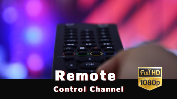 Remote Control 
