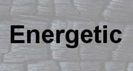 Energetic