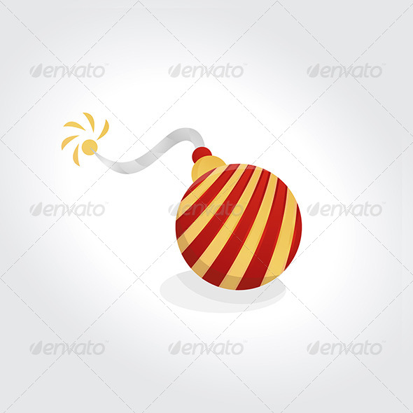 Firecrackers - Seasons/Holidays Conceptual