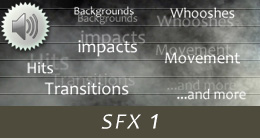 SFX 1