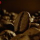 Coffee Beans in Piles - VideoHive Item for Sale