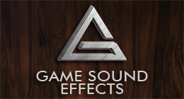 GAME SOUND EFFECTS
