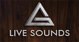 LIVE SOUNDS
