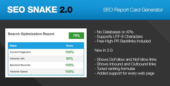 Search Engine Optimization