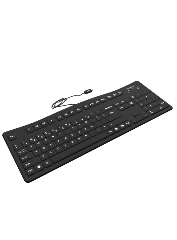 Keyboard - 3Docean 4843826