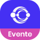Evente - Event & Conference HTML Template
