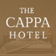 THE CAPPA - Luxury Hotel Template