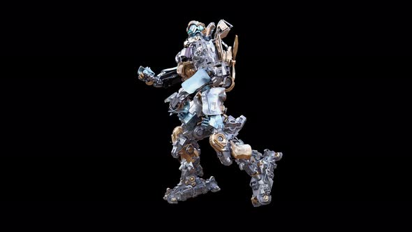 06 Robot Dancing 4K alt