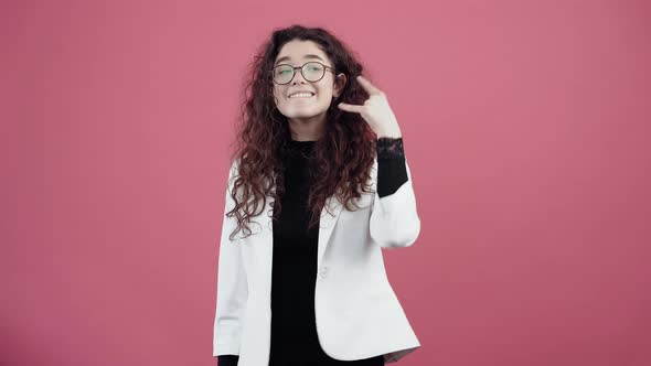 Hey you Don't Hesitate to Call alt