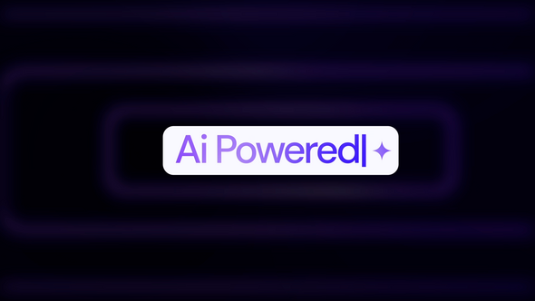 AI Text Intro Openers template preview