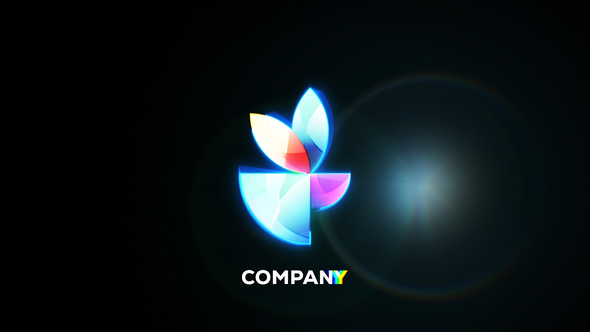 Logo Animation Logo Stings template preview