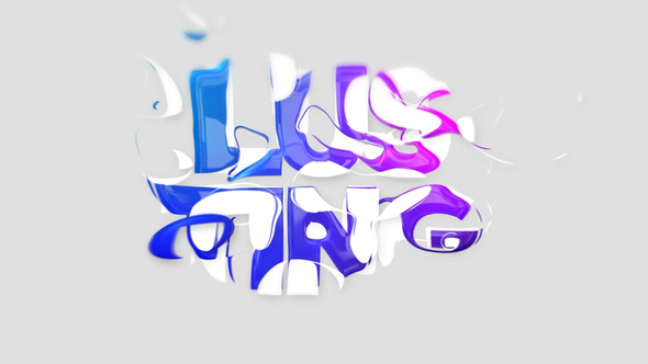 Logo Opener Logo Stings template preview