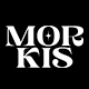 Morkis - Display Serif Font