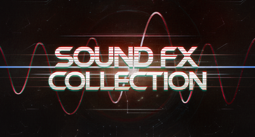 Sound Fx Collection