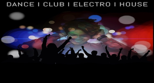 DANCE I CLUB I ELECTRO I HOUSE