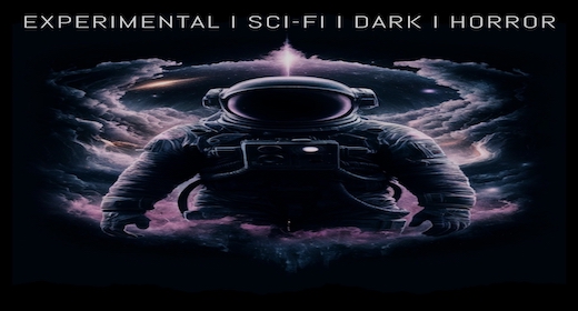 EXPERIMENTAL I SCI-FI I DARK I HORROR