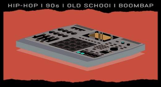 HIPHOP I 90s I OLD SCHOOL I BOOMBAP
