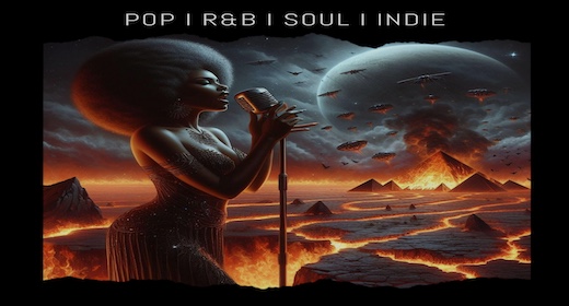 POP I RNB I SOUL I INDIE