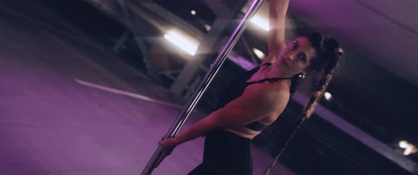 Pole Dance alt