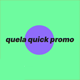 Quela - Quick Promo - VideoHive Item for Sale