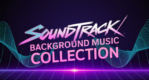 Soundtrack & Background Music Collection